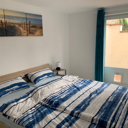 Ferienwohnung Sonnengarten Wincheringen Экстерьер фото