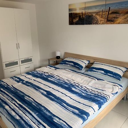 Ferienwohnung Sonnengarten Wincheringen Экстерьер фото