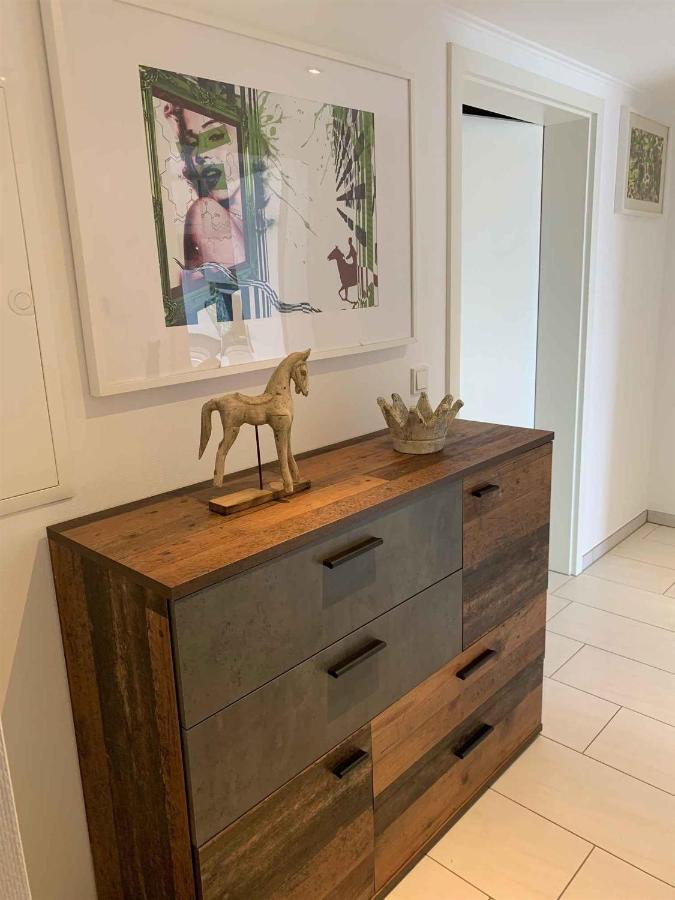 Ferienwohnung Sonnengarten Wincheringen Экстерьер фото
