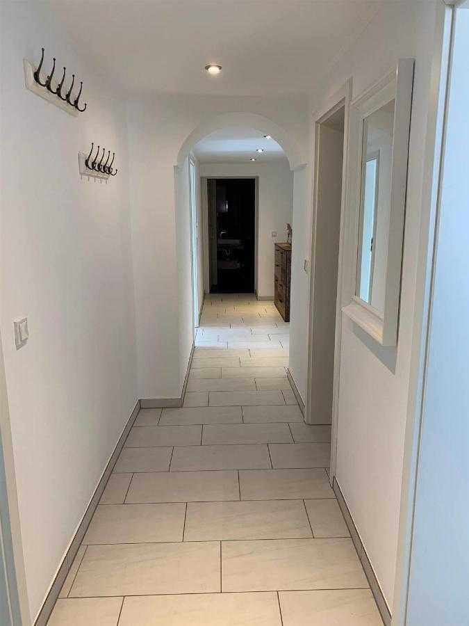 Ferienwohnung Sonnengarten Wincheringen Экстерьер фото