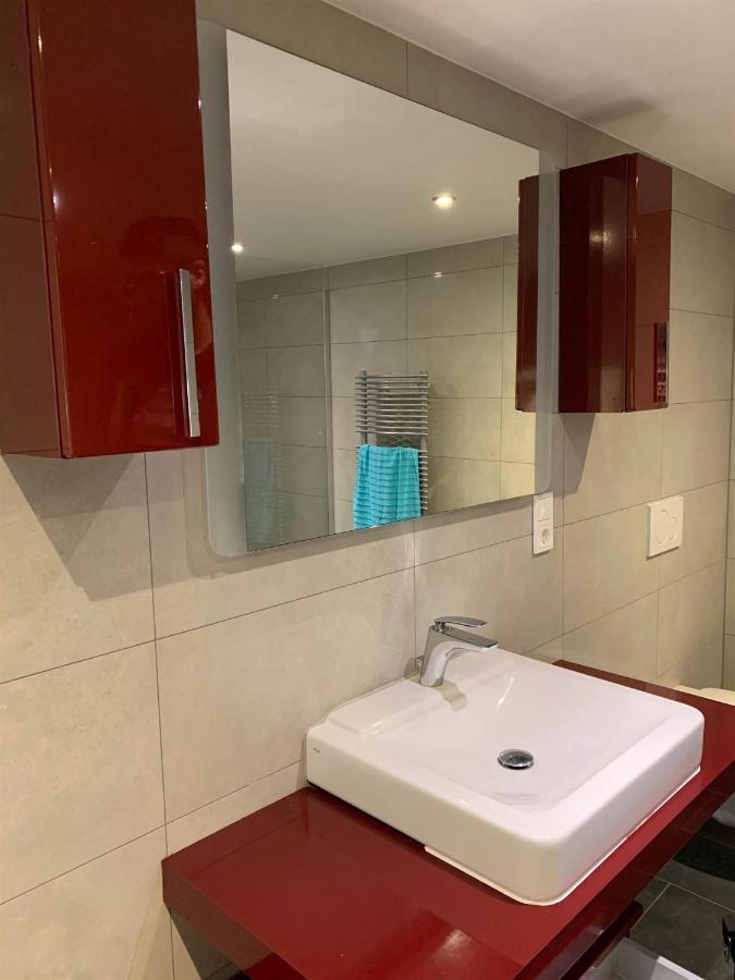 Ferienwohnung Sonnengarten Wincheringen Экстерьер фото