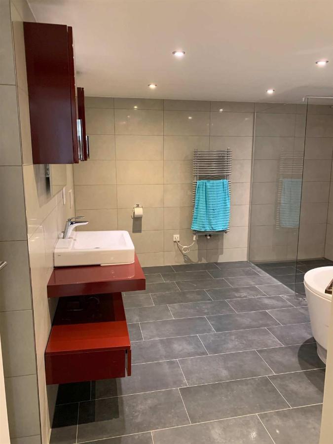 Ferienwohnung Sonnengarten Wincheringen Экстерьер фото