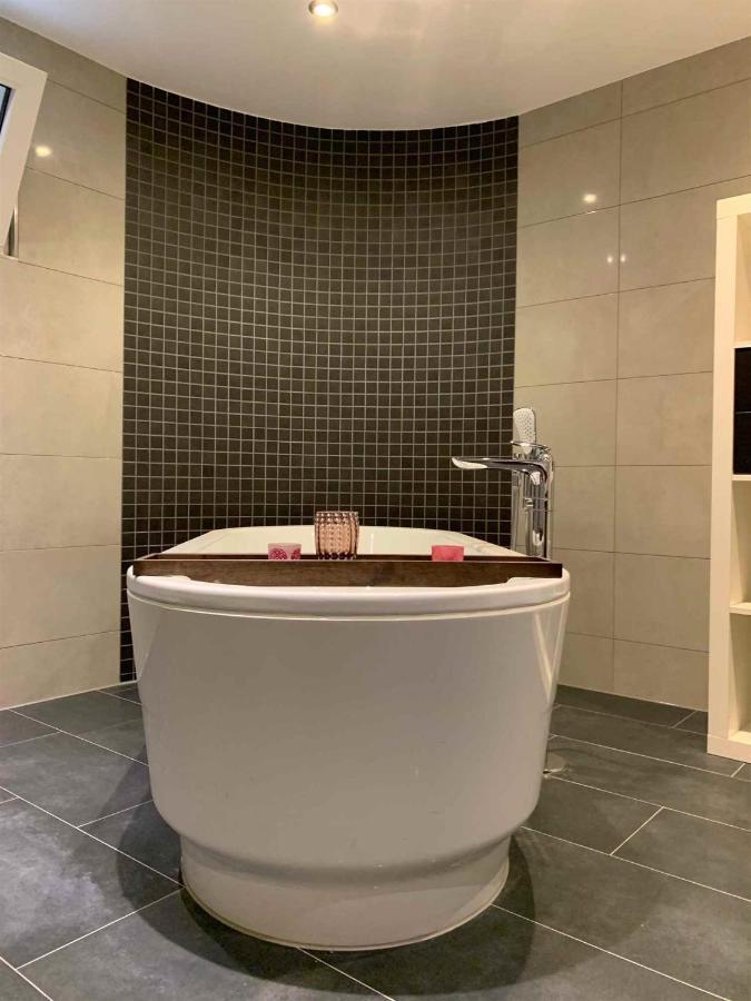 Ferienwohnung Sonnengarten Wincheringen Экстерьер фото