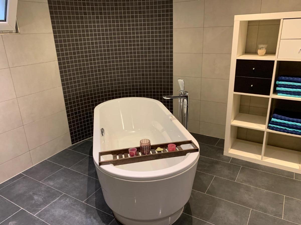 Ferienwohnung Sonnengarten Wincheringen Экстерьер фото